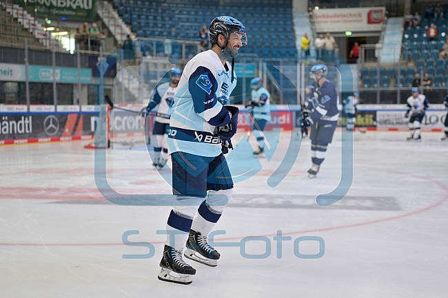 Eishockey, Herren, DEL, Saison 2025-2026, ERC Ingolstadt - Saisoneröffnungsfeier, 10.08.2025