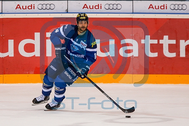 ERC Ingolstadt vs Fischtown Pinguins, Eishockey, DEL, Deutsche Eishockey Liga, Spieltag 32, 28.12.2016