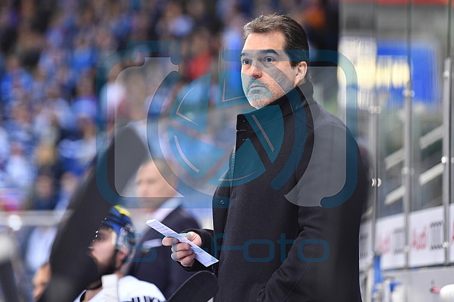 ERC Ingolstadt vs Adler Mannheim, Eishockey, DEL, Deutsche Eishockey Liga, Spieltag 28, 08.12.2017