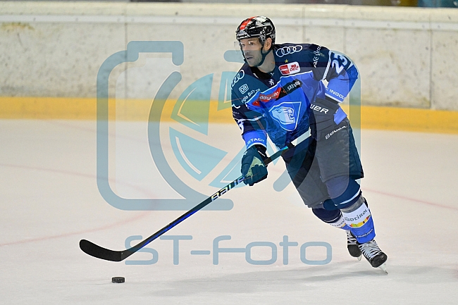 Eishockey, Herren, DEL, Saison 2023-2024, Vinschgau Cup, HC Innsbruck - ERC Ingolstadt, 27.08.2023