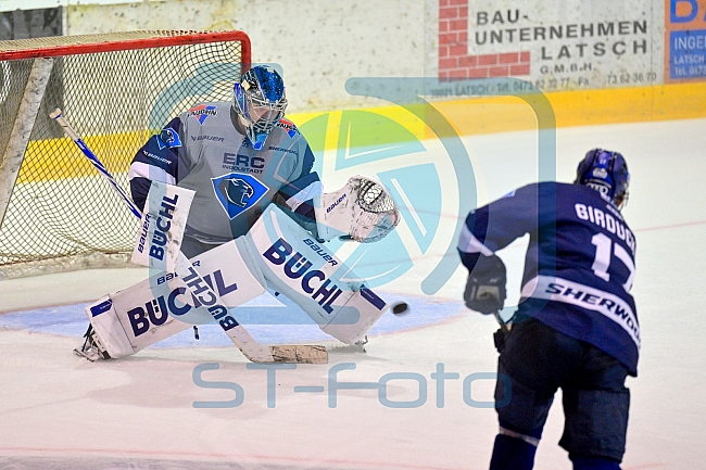 Eishockey, Herren, DEL, Saison 2026-2027, ERC Ingolstadt - Ice Training, 20.08.2026