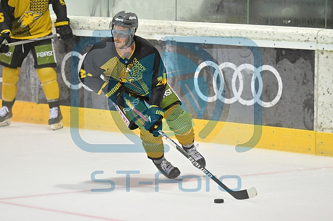 Eishockey, Herren, DEL, Saison 2023-2024, Vinschgau Cup, HC Pustertal – Nürnberg Ice Tigers, 27.08.2023