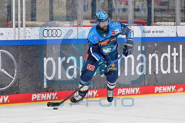 Eishockey, Herren, DEL, Saison 2025-2026, Spiel 44, ERC Ingolstadt - Dresdner Eislöwen, 27.01.2026