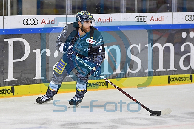 ERC Ingolstadt vs Eisbären Berlin, DEL, Deutsche Eishockey Liga, Spieltag 14, 25.10.2019