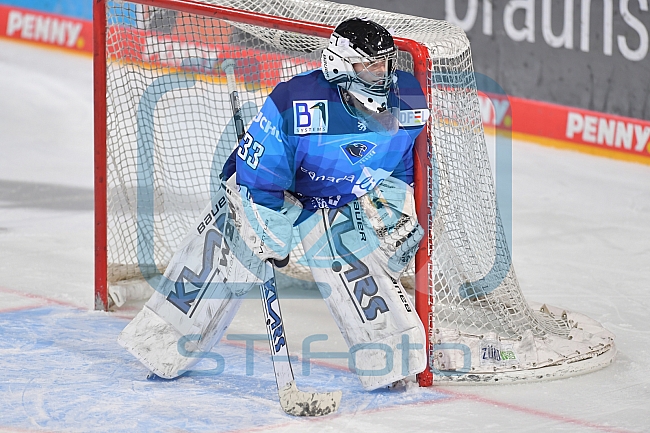 Eishockey, Frauen, DFEL, Saison 2020-2021, ERC Ingolstadt - ESC Planegg-Würmtal, 07.03.2021
