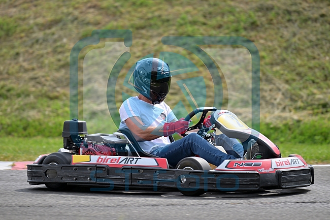 Eishockey, Herren, 6. Vinschgau-Cup, Saison 2022-2023, Audi ERC Gokart Cup 2022, 27.08.2022