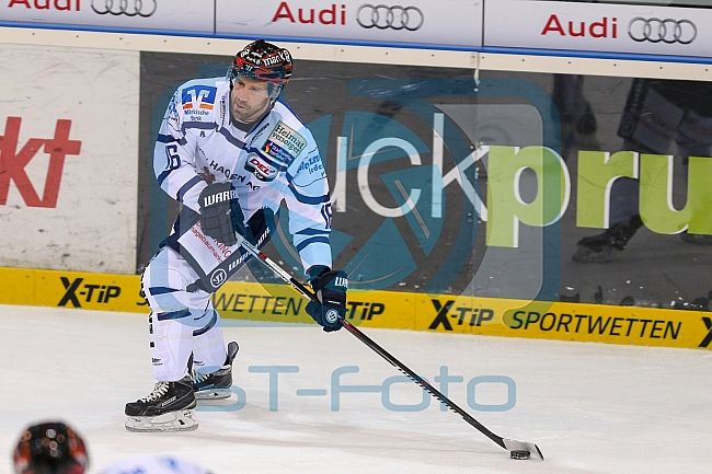 ERC Ingolstadt vs Iserlohn Roosters, Eishockey, DEL, Deutsche Eishockey Liga, Spieltag 17, 13.11.2015