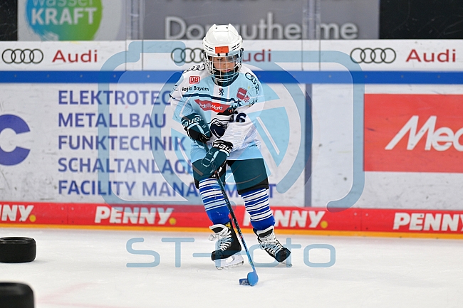 Eishockey, Herren, DEL, Saison 2023-2024, ERC Ingolstadt - Kids on Ice Day, 30.09.2023