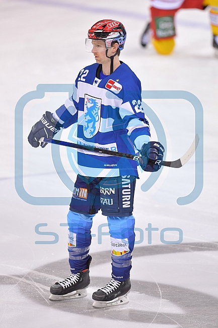Eishockey, Herren, DEL, Saison 2020-2021, ERC Ingolstadt - Düsseldorfer EG, 05.04.2021