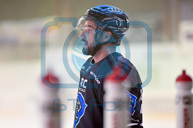 Eishockey, Herren, DEL, Saison 2025-2026, Vinschgau Cup, ERC Ingolstadt - OnIce Training, 21.08.2025