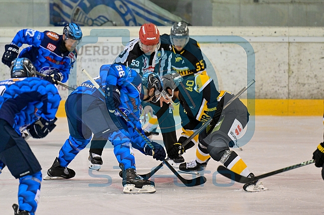 Eishockey, Herren, DEL, Saison 2025-2026, Vinschgau Cup, Spiel 4, HC Pustertal - ERC Ingolstadt, 24.08.2025