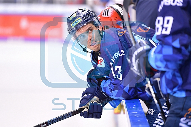 ERC Ingolstadt vs Augsburger Panther, DEL, Deutsche Eishockey Liga, Spieltag 19, 01.11.2019