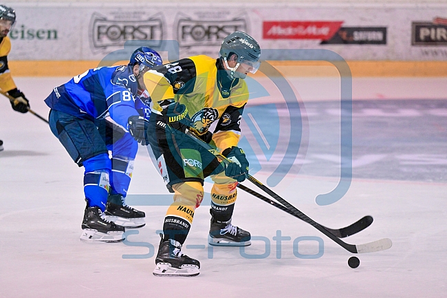 Eishockey, Herren, DEL, Saison 2026-2027, ERC Ingolstadt - HC Falkensteiner Pustertal, 21.08.2026