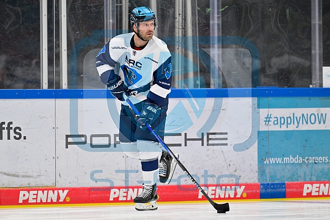 Eishockey, Herren, DEL, Saison 2025-2026, ERC Ingolstadt - Training, 04.08.2025