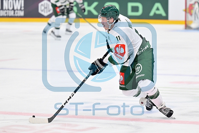 Eishockey, Mens, CHL, Season 2023-2024, ERC Ingolstadt - Färjestad Karlstad, 02.09.2023