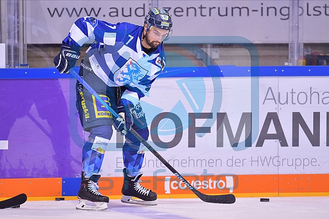 ERC Ingolstadt vs Kölner Haie, DEL, Deutsche Eishockey Liga, Spieltag 9, 06.10.2019