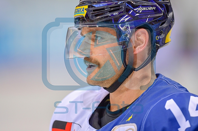 ERC Ingolstadt vs Thomas Sabo Ice Tigers, Eishockey, DEL, Deutsche Eishockey Liga, Spieltag 16, 02.11.2018
