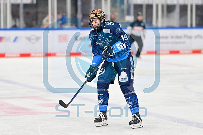 Eishockey, Frauen, DFEL, Vorbereitung, Saison 202-2025, ERC Ingolstadt - St. Pölten, 07.09.2024