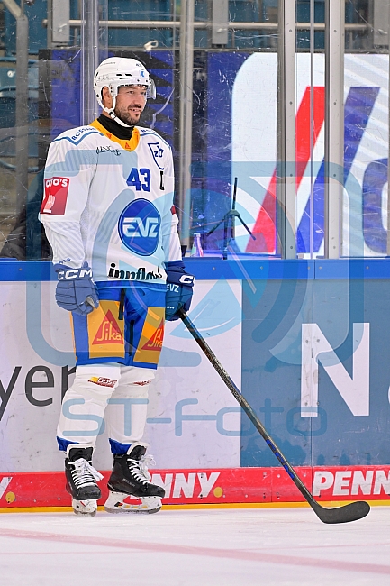 Eishockey, Herren, DEL, Saison 2026-2027, Testspiel, ERC Ingolstadt - EV Zug, 04.09.2026