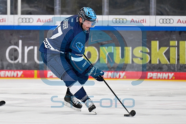 Eishockey, Herren, DEL, Saison 2025-2026, ERC Ingolstadt - Training, 04.08.2025