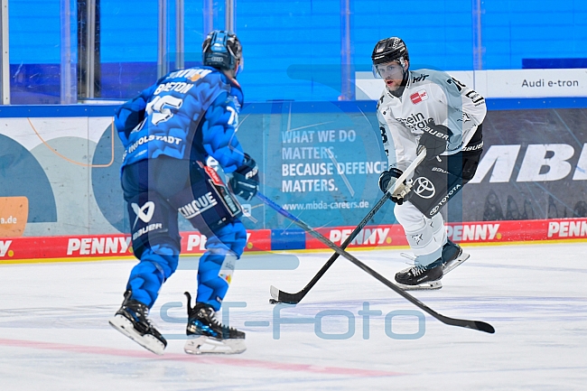 Eishockey, Herren, DEL, Saison 2025-2026, Spiel 38, ERC Ingolstadt - Kölner Haie, 09.01.2026