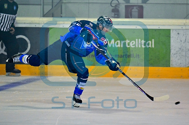 Eishockey, Herren, DEL, Saison 2023-2024, Vinschgau Cup, ERC Ingolstadt - HC Pustertal, 25.08.2023