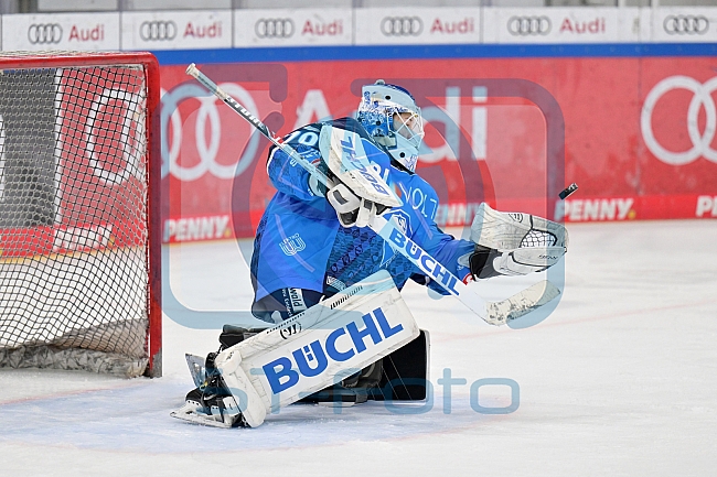 Eishockey, Frauen, DFEL, Saison 2023-2024, ERC Ingolstadt - Mad Dogs Mannheim, 18.02.2024
