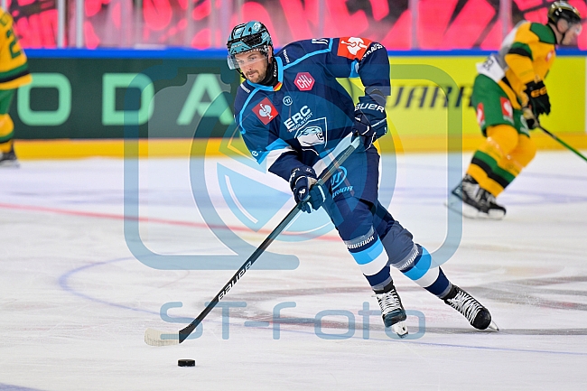 Hockey, Mens, CHL, Season 2025-2026, Regular Season, Game Day 1, ERC Ingolstadt - Ilves Tampere, 28.08.2025