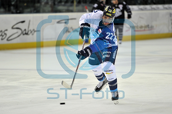 Thomas Sabo Ice Tigers vs ERC Ingolstadt, Eishockey, DEL, Deutsche Eishockey Liga, Spieltag 3, 03.10.2016