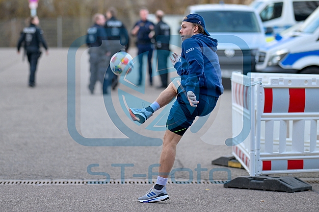 Eishockey, Herren, DEL, Saison 2025-2026, Spiel 51, ERC Ingolstadt - Augsburger Panther, 13.03.2026