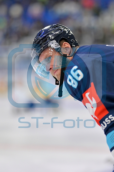Eishockey, Mens, CHL, Season 2023-2024, ERC Ingolstadt - Vitkovice Ridera, 17.10.2023
