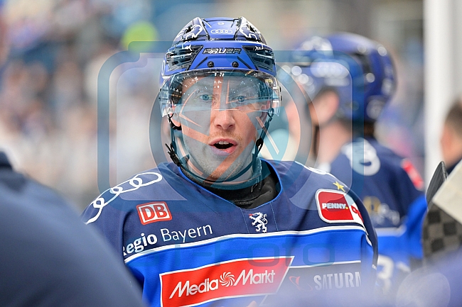Eishockey, Herren, DEL, Saison 2026-2027, Testspiel, ERC Ingolstadt - EV Zug, 04.09.2026