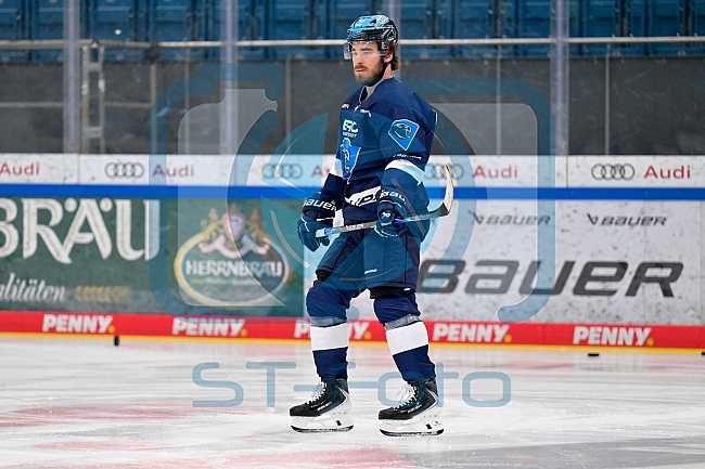 Eishockey, Herren, DEL, Saison 2025-2026, ERC Ingolstadt - Training, 04.08.2025