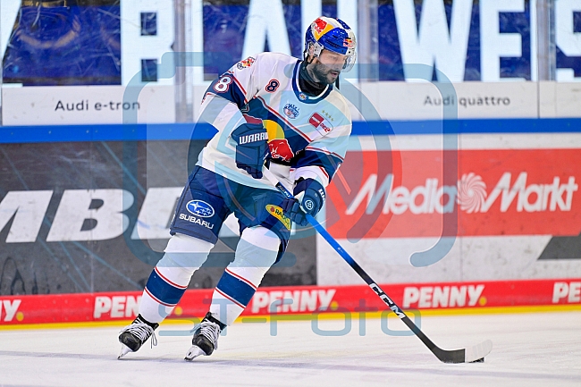 Eishockey, Herren, DEL, Saison 2025-2026, Playoffs, Viertelfinale, Spiel 6, ERC Ingolstadt - EHC Red Bull München, 04.04.2026