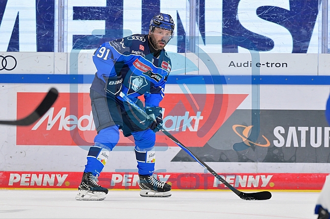 Eishockey, Herren, DEL, Saison 2026-2027, Testspiel, ERC Ingolstadt - EV Zug, 04.09.2026