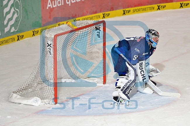 ERC Ingolstadt vs Adler Mannheim, Eishockey, DEL, Deutsche Eishockey Liga, Spieltag 2, 13.09.2015