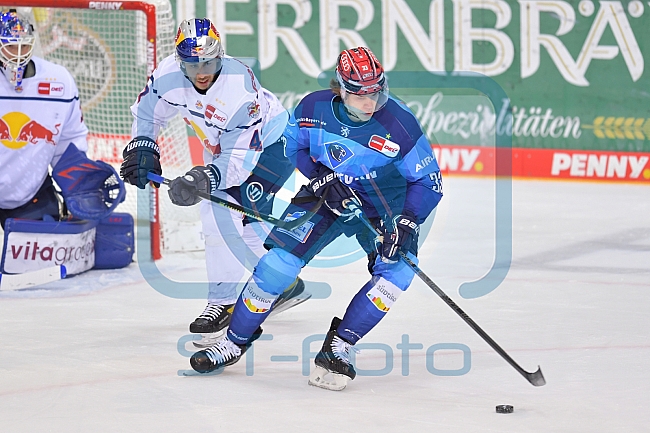 Eishockey, Herren, DEL, Saison 2020-2021, ERC Ingolstadt - EHC Red Bull München, 25.02.2021