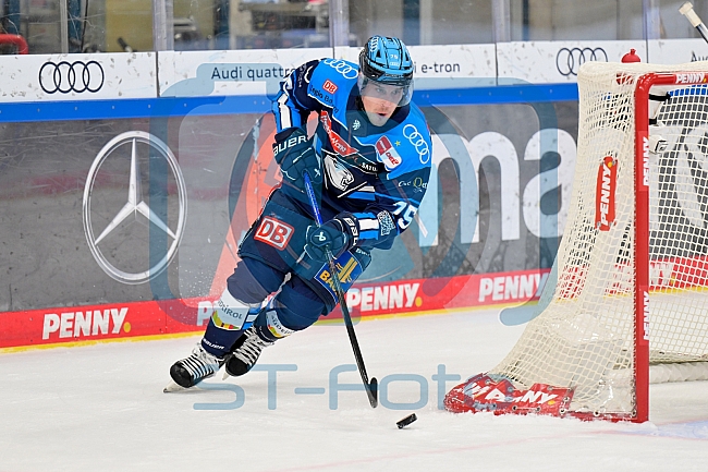 Eishockey, Herren, DEL, Saison 2025-2026, Spiel 14, ERC Ingolstadt - Adler Mannheim, 26.10.2025