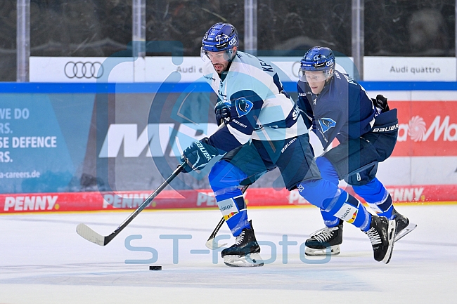 Eishockey, Herren, DEL, Saison 2026-2027, ERC Ingolstadt - Saisoneröffnung, 09.08.2026