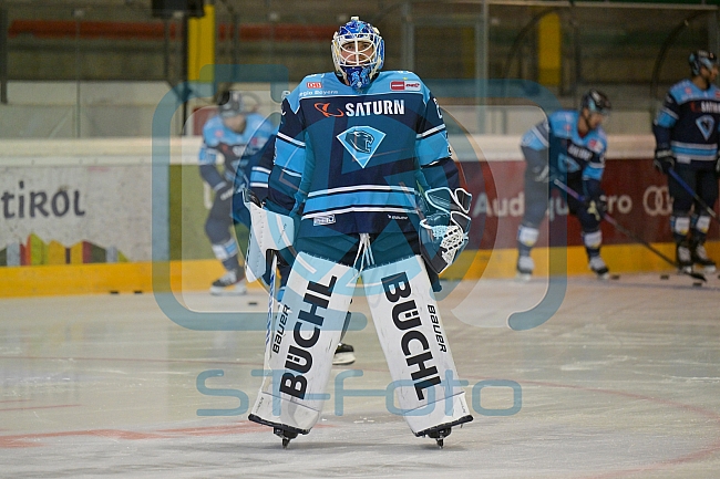 Eishockey, Herren, 6. Vinschgau-Cup, Saison 2022-2023, ERC Ingolstadt - HC Pustertal, 26.08.2022