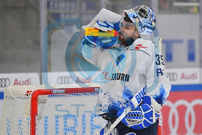 Vorbereitung, Eishockey, Herren, DEL, Saison 2021-2022, ERC Ingolstadt - HC Rytiri Kladno, 22.08.2021