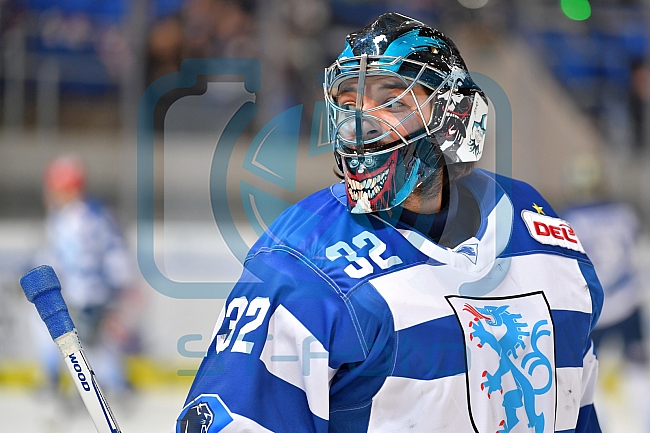 EHC Red Bull München vs ERC Ingolstadt, DEL, Deutsche Eishockey Liga, Spieltag 47, 21.02.2020