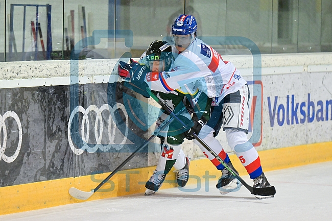 Eishockey, Herren, DEL, Saison 2024-2025, HC TIWAG Innsbruck - EHC Olten, 24.08.2024