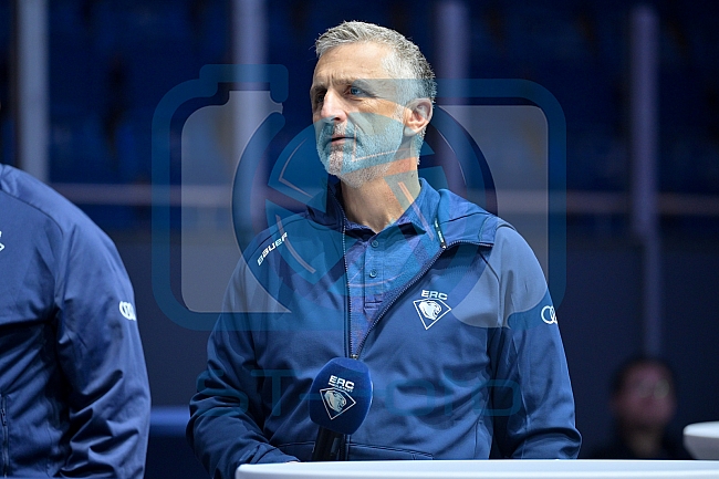 Eishockey, Herren, DEL, Saison 2026-2027, ERC Ingolstadt - Saisoneröffnung, 09.08.2026