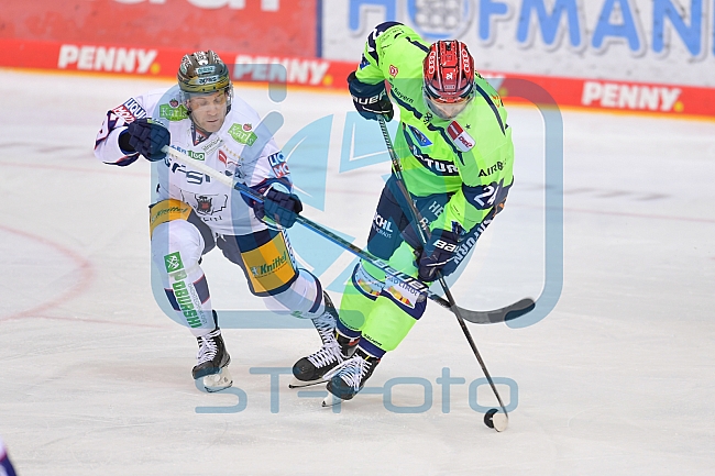 Eishockey, Herren, DEL, Saison 2020-2021, ERC Ingolstadt - Eisbären Berlin, 24.03.2021