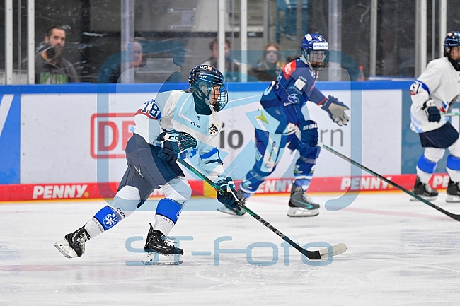 Eishockey, Frauen, DFEL, Saison 2026-2027, Testspiel, ERC Ingolstadt - ZSC Lions Zürich, 05.09.2026