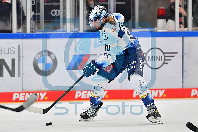 Vorbereitung, Eishockey, Herren, DEL, Saison 2021-2022, ERC Ingolstadt - HC Rytiri Kladno, 22.08.2021