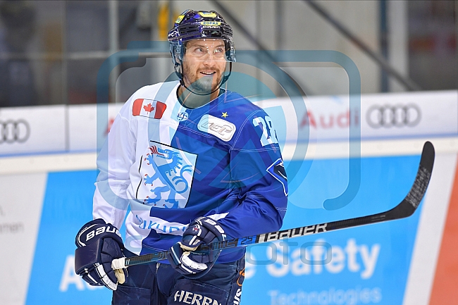 ERC Ingolstadt vs Koelner Haie, DEL, Deutsche Eishockey Liga, Playoffs, Viertelfinale, Spiel 6, 29.03.2019