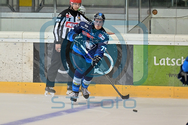 Eishockey, Herren, DEL, Saison 2024-2025, EHC Olten - ERC Ingolstadt, 25.08.2024