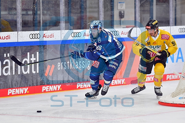 Vorbereitung, Eishockey, Herren, DEL, Saison 2021-2022, ERC Ingolstadt - spusu Vienna Capitals, 04.09.2021